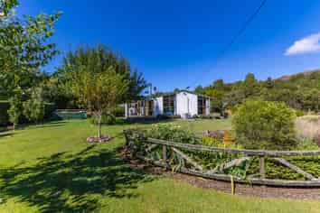 1693 Ruatiti Road, Ruatiti