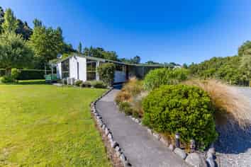 1693 Ruatiti Road, Ruatiti