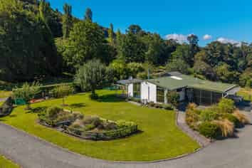 1693 Ruatiti Road, Ruatiti