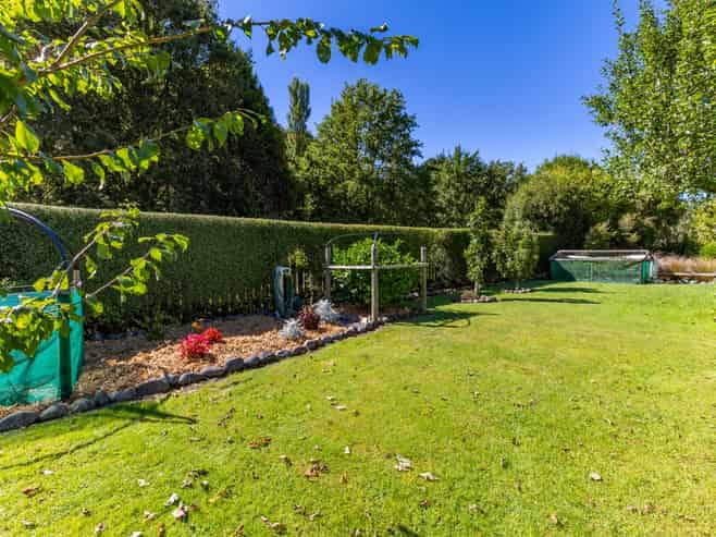 1693 Ruatiti Road, Ruatiti