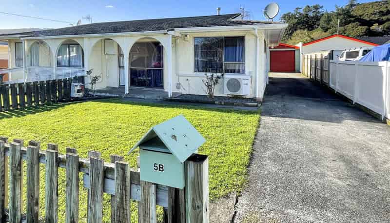 5b Maire Street, Wainuiomata