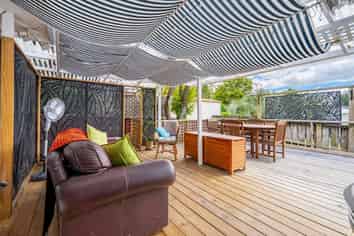 31A Cockburn Street, Onerahi