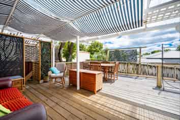 31A Cockburn Street, Onerahi