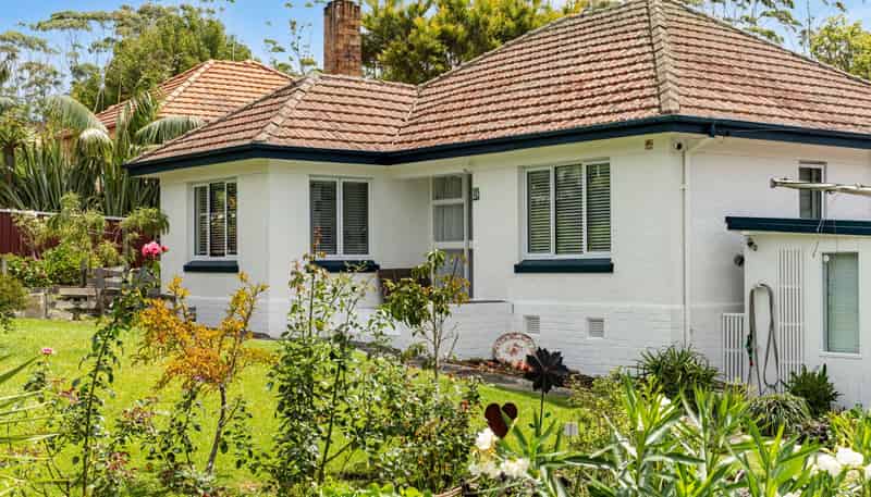 31A Cockburn Street, Onerahi