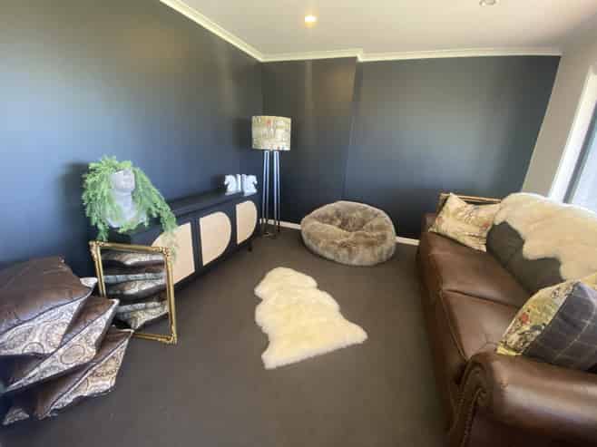 372 Lindsay Calcium Road, Otautau