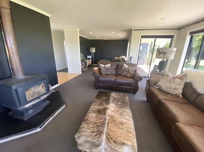 372 Lindsay Calcium Road, Otautau