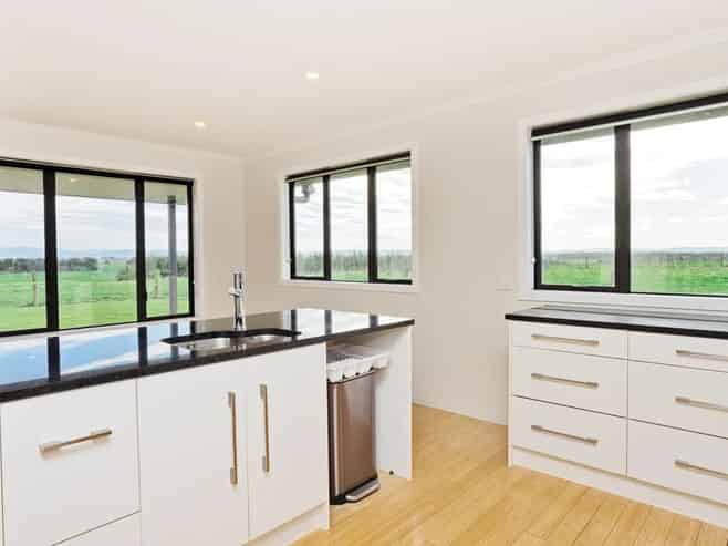 372 Lindsay Calcium Road, Otautau