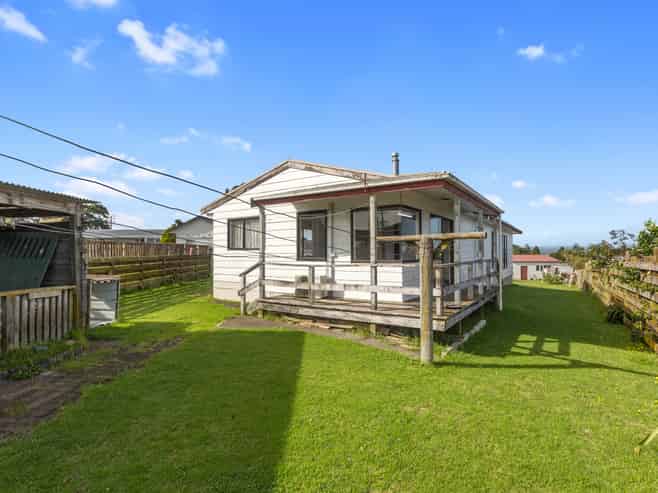 4B Ngaparaoa Drive, Maketu