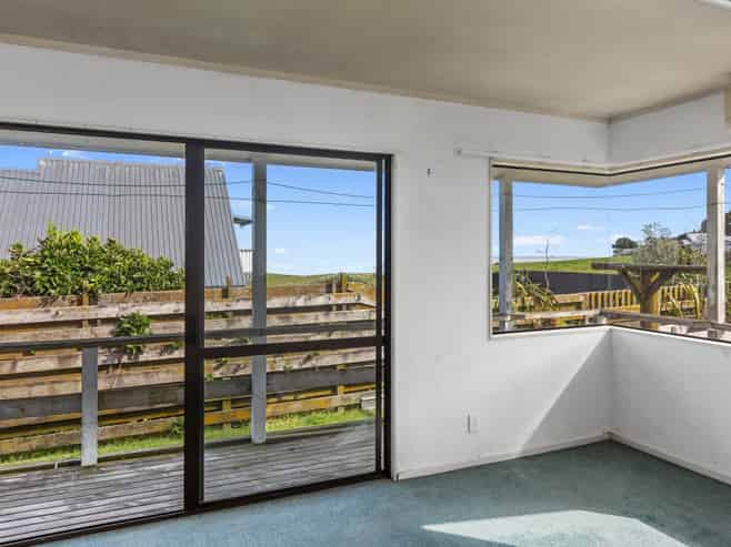 4B Ngaparaoa Drive, Maketu