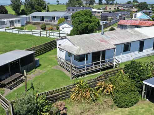 4B Ngaparaoa Drive, Maketu