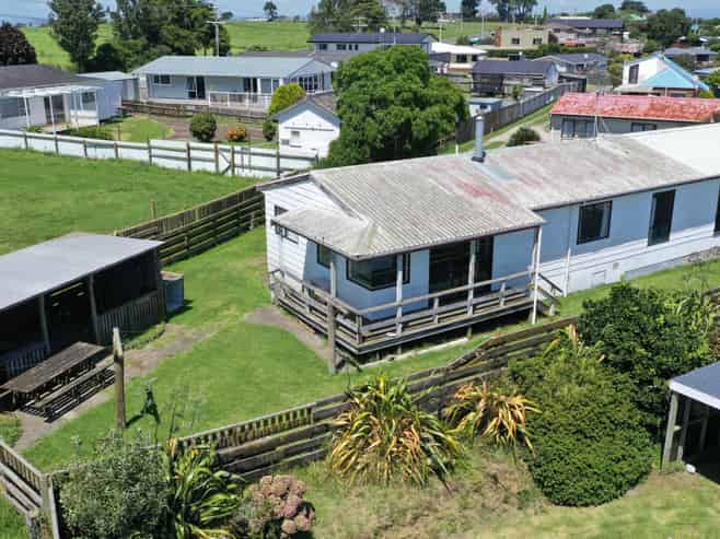 4B Ngaparaoa Drive, Maketu