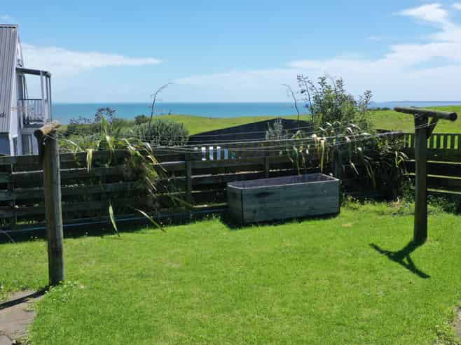 4B Ngaparaoa Drive, Maketu