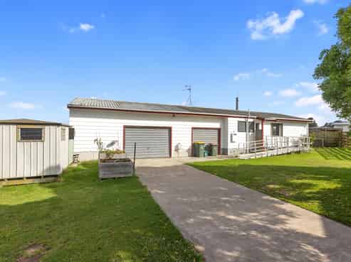 4B Ngaparaoa Drive, Maketu