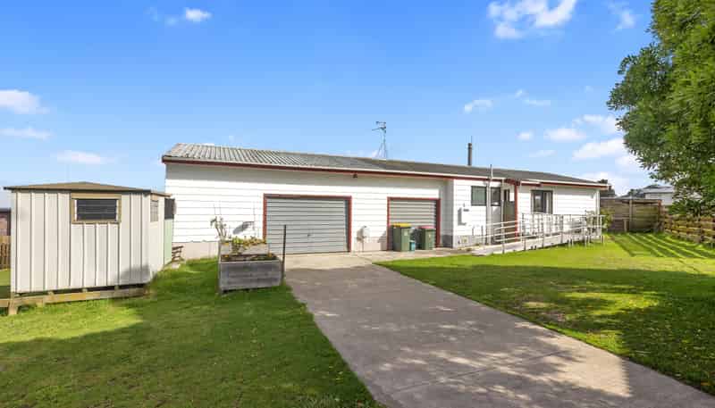 4B Ngaparaoa Drive, Maketu