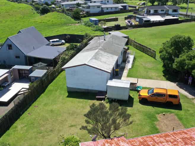 4B Ngaparaoa Drive, Maketu