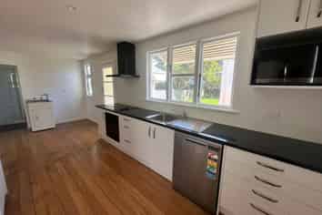 40 Hine Street, New Plymouth