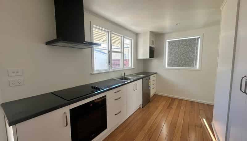 40 Hine Street, New Plymouth