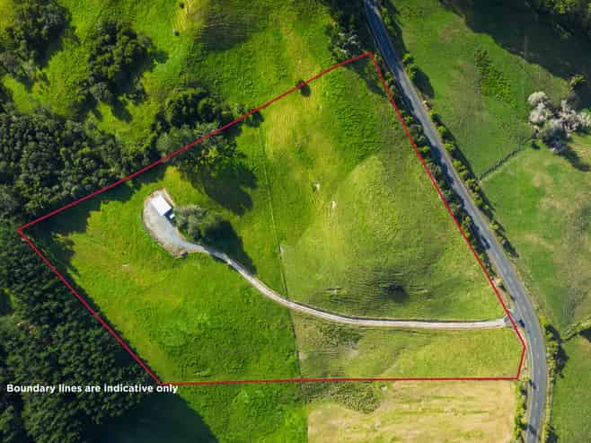  Ararua Road, Matakohe