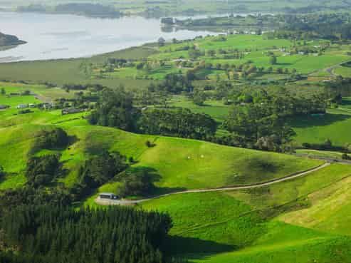  Ararua Road, Matakohe