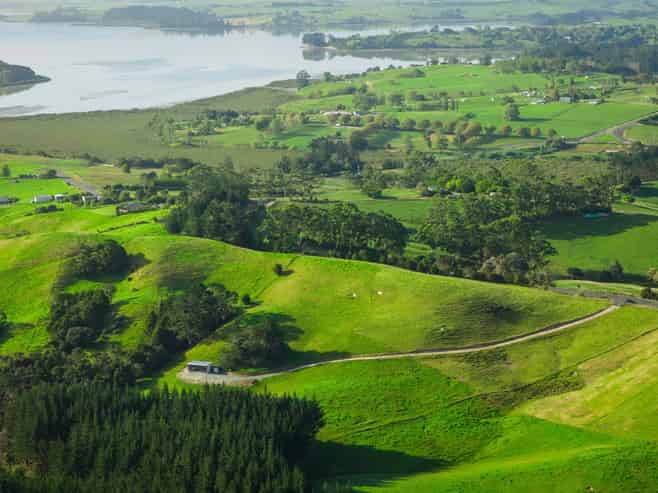  Ararua Road, Matakohe