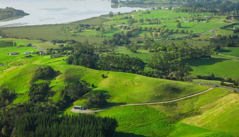  Ararua Road, Matakohe
