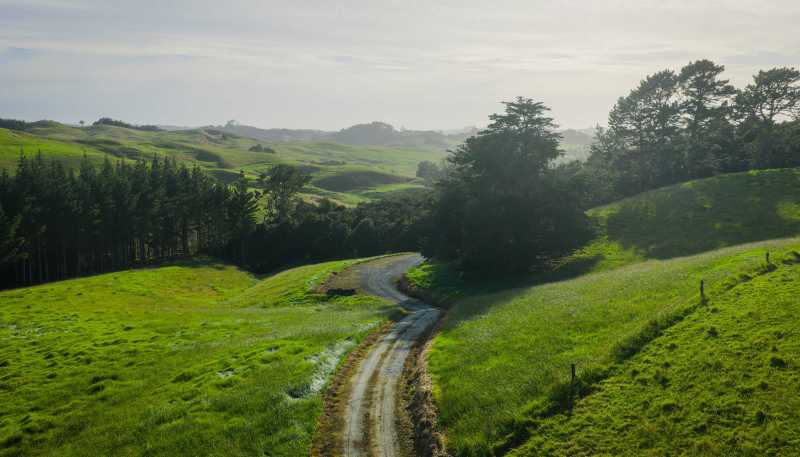  Ararua Road, Matakohe