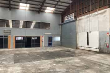 Standalone Frankton Industrial, High Exposure to SH1c