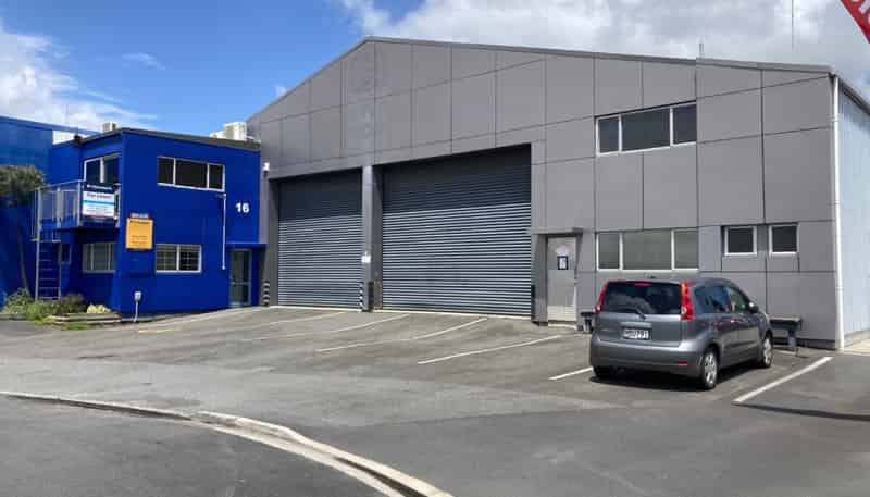 16 Grasslands Place, Frankton