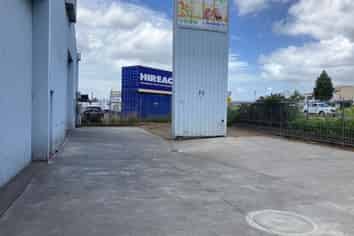 Standalone Frankton Industrial, High Exposure to SH1c