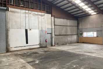 Standalone Frankton Industrial, High Exposure to SH1c