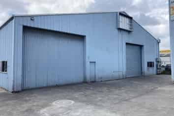 Standalone Frankton Industrial, High Exposure to SH1c