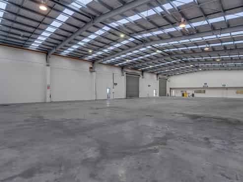 CBD Fringe Industrial