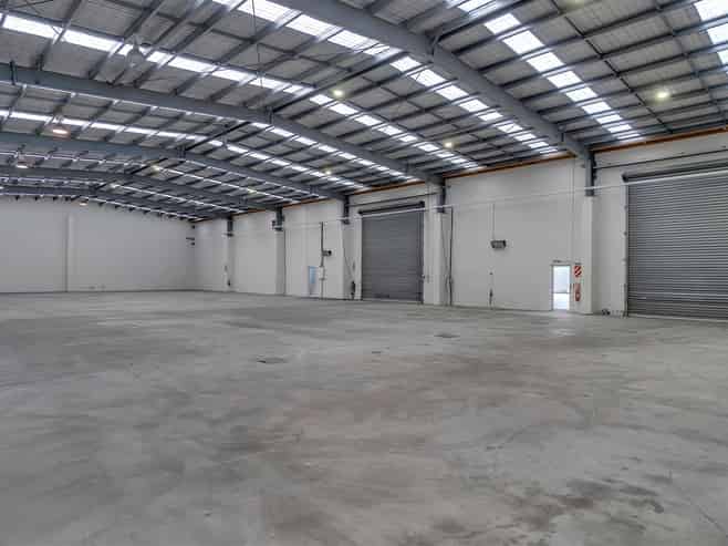 CBD Fringe Industrial