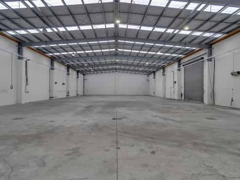 CBD Fringe Industrial