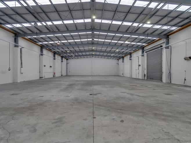 CBD Fringe Industrial