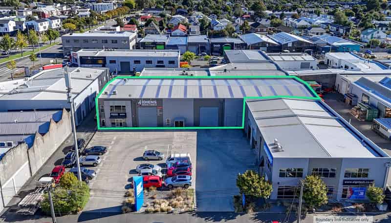  7 Livingstone Street, Phillipstown