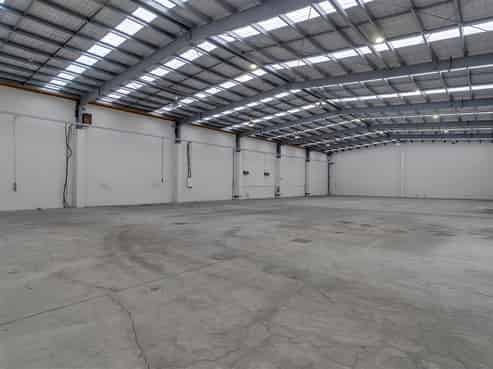 CBD Fringe Industrial
