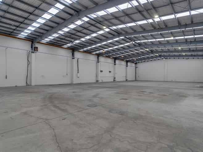 CBD Fringe Industrial