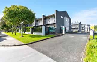 7/2 Cawley street, Ellerslie