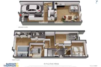 29 Purua Street, Milldale