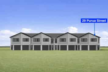 29 Purua Street, Milldale