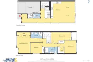 29 Purua Street, Milldale