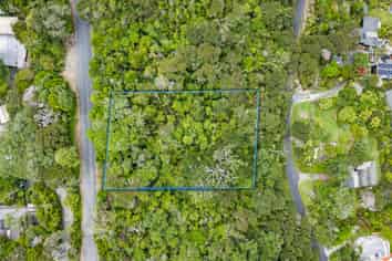 20 Young Street, Mahurangi East