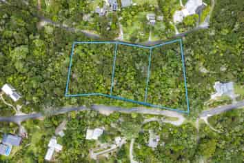 20 Young Street, Mahurangi East