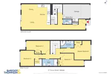 27 Purua Street, Milldale