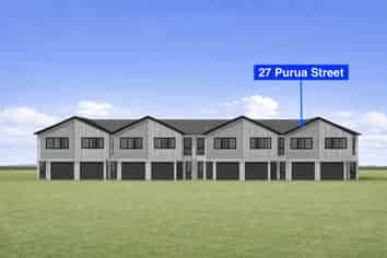 27 Purua Street, Milldale