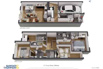 27 Purua Street, Milldale