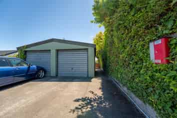 2/257 Wai-iti Road, Highfield