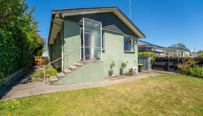 2/257 Wai-iti Road, Highfield