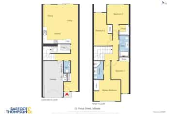 25 Purua Street, Milldale